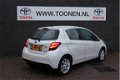 Toyota Yaris - 1.5 Hybrid Aspiration Airco-Parkeercamera - 1 - Thumbnail