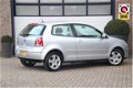 Volkswagen Polo - 1.4-16V Turijn, airco, Radio CD - 1 - Thumbnail