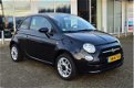 Fiat 500 - 1.2 *Sport-Leder, Airco - 1 - Thumbnail