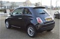 Fiat 500 - 1.2 *Sport-Leder, Airco - 1 - Thumbnail