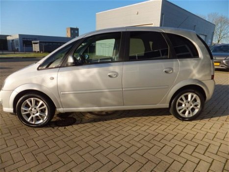 Opel Meriva - 1.6-16V COMFORT - 1