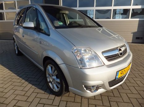 Opel Meriva - 1.6-16V COMFORT - 1