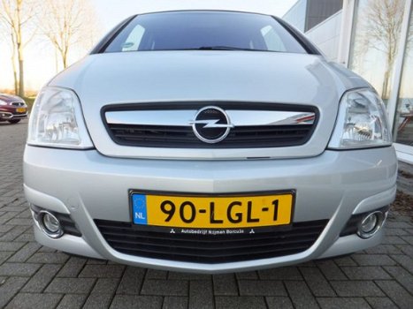 Opel Meriva - 1.6-16V COMFORT - 1