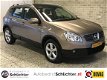 Nissan Qashqai - 2.0 Tekna ECC/Cruise/LM-velgen/Trekhaak/PDC/Panorama dak - 1 - Thumbnail