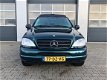 Mercedes-Benz M-klasse - M-klasse 320 - 1 - Thumbnail