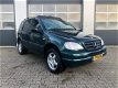 Mercedes-Benz M-klasse - M-klasse 320 - 1 - Thumbnail