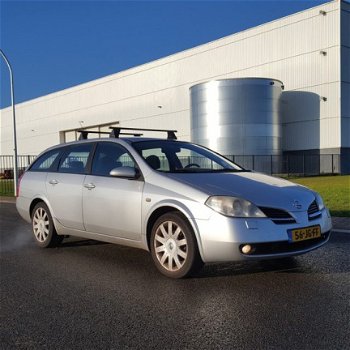 Nissan Primera - 2.0 TEKNA - 1