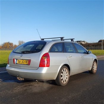 Nissan Primera - 2.0 TEKNA - 1