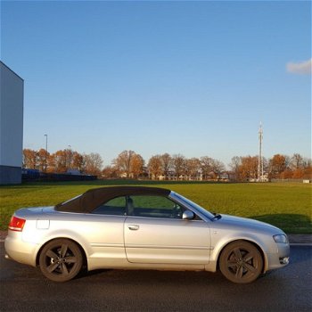 Audi A4 - PRO LINE EXCLUSIVE 1.8 TURBO - 1