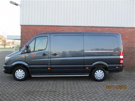 Mercedes-Benz Sprinter - 210 2.2 CDI L2 H1 Automaat Airco - 1