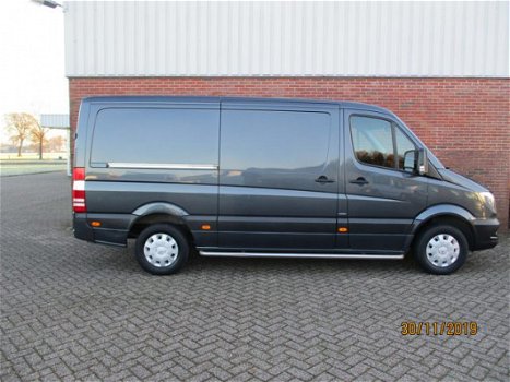 Mercedes-Benz Sprinter - 210 2.2 CDI L2 H1 Automaat Airco - 1