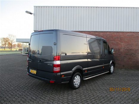 Mercedes-Benz Sprinter - 210 2.2 CDI L2 H1 Automaat Airco - 1