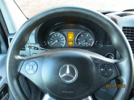 Mercedes-Benz Sprinter - 210 2.2 CDI L2 H1 Automaat Airco - 1