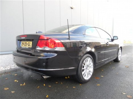 Volvo C70 - T5 2.5 230 pk Summum - 1