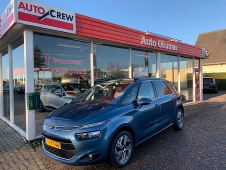 Citroën C4 Picasso - 1.6 VTi Business, Navi, Clima, Camera - 1