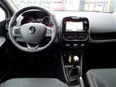 Renault Clio Estate - TCe 90 Zen Facelift Navi Airco