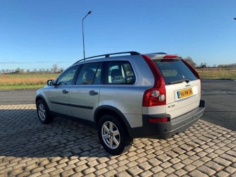 Volvo XC90 - D5 ELAN - 1