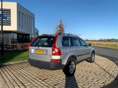 Volvo XC90 - D5 ELAN - 1