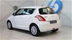 Suzuki Swift - 1.2 Dynamic Airco automaat weinig kilometers - 1 - Thumbnail