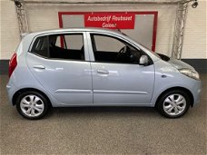 Hyundai i10 - 1.2I I-CATCHER NAP VERKOCHT