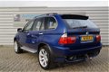 BMW X5 - 3.0d Sport-Pakket Sportstoelen|Cruise|Sport-pakket|stoelverwarming|Standkachel|Xenon|Trekh - 1 - Thumbnail