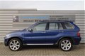 BMW X5 - 3.0d Sport-Pakket Sportstoelen|Cruise|Sport-pakket|stoelverwarming|Standkachel|Xenon|Trekh - 1 - Thumbnail