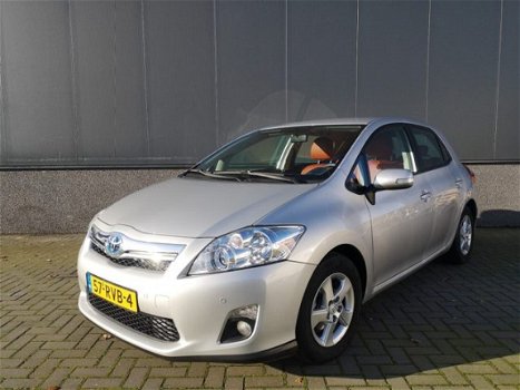 Toyota Auris - 1.8 FULL HYBRID Dynamic - 1