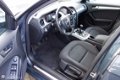 Audi A4 Avant - 2.0 TDI Pro Line Navi Clima Cruise Lmv met 4S-banden etc - 1 - Thumbnail