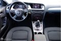 Audi A4 Avant - 2.0 TDI Pro Line Navi Clima Cruise Lmv met 4S-banden etc - 1 - Thumbnail