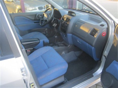 Mitsubishi Space Star - 1.6 Comfort - 1