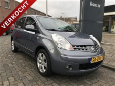 Nissan Note - 1.6 16V Life