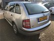 Skoda Fabia Combi - 1.4-16V Ambiente STUURBEKRACHTIGING B J 2005 - 1 - Thumbnail