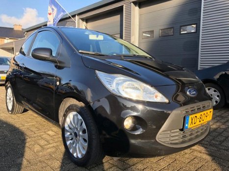 Ford Ka - 1.2 Champions Edition start/stop - 1