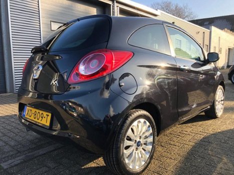 Ford Ka - 1.2 Champions Edition start/stop - 1