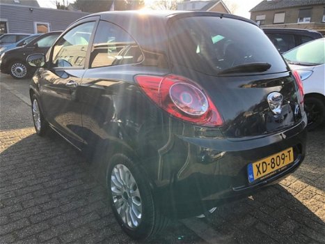 Ford Ka - 1.2 Champions Edition start/stop - 1