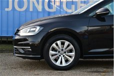 Volkswagen Golf - 1.0 TSI 110pk COMFORTLINE CLIMA / NAVI / CRUISE / PDC / LED-DRL / ISOFIX