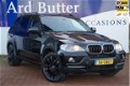 BMW X5 - XDrive30d Automaat+Navigatie+Leder+Xenon= 7 PERSOONS - 1 - Thumbnail