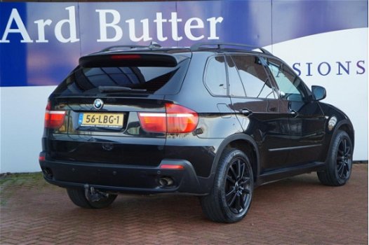 BMW X5 - XDrive30d Automaat+Navigatie+Leder+Xenon= 7 PERSOONS - 1