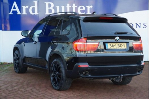 BMW X5 - XDrive30d Automaat+Navigatie+Leder+Xenon= 7 PERSOONS - 1