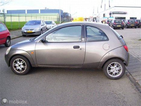 Ford Ka - 1.3 5 Edition Couture Frans Molenaar - 1