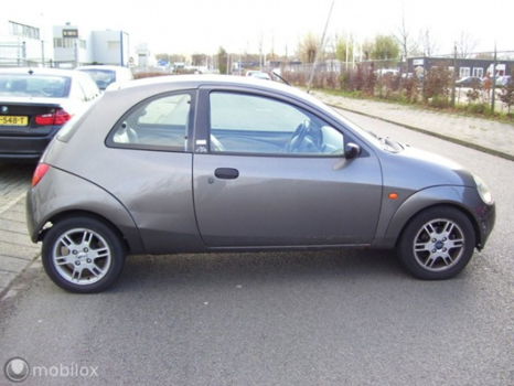 Ford Ka - 1.3 5 Edition Couture Frans Molenaar - 1