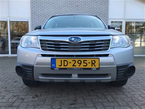 Subaru Forester - 2.5 *Trekhaak/automaat - 1