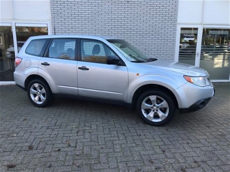 Subaru Forester - 2.5 *Trekhaak/automaat - 1