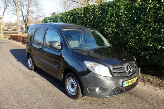 Mercedes-Benz Citan - 109 CDI Bj'04-2013 AIRCO - 1