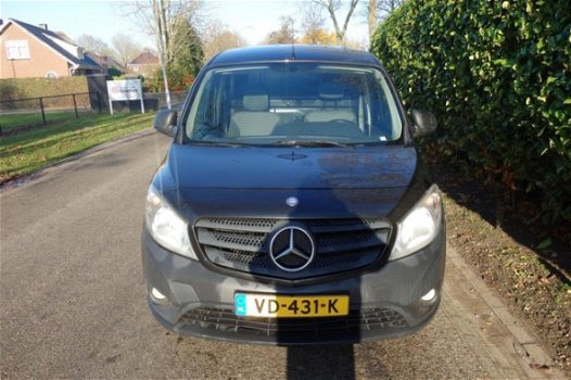 Mercedes-Benz Citan - 109 CDI Bj'04-2013 AIRCO - 1