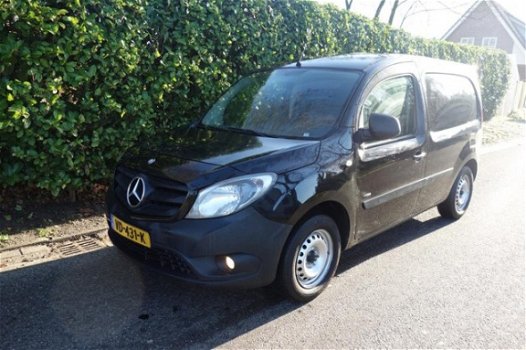 Mercedes-Benz Citan - 109 CDI Bj'04-2013 AIRCO - 1