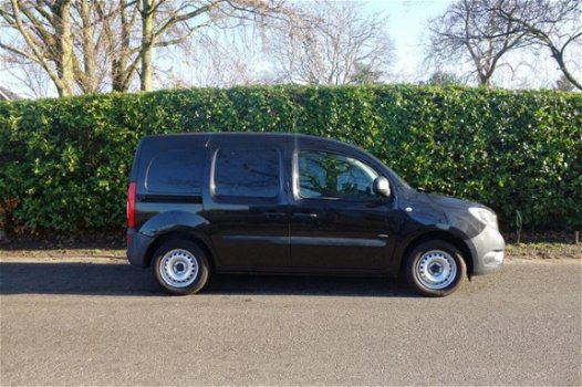 Mercedes-Benz Citan - 109 CDI Bj'04-2013 AIRCO - 1