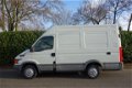 Iveco Daily - 29L 29L11 V Bj'08-2001 - 1 - Thumbnail