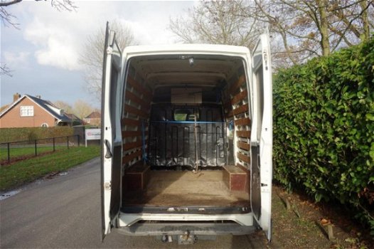 Iveco Daily - 29L 29L11 V Bj'08-2001 - 1