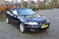 Saab 9-3 Cabrio - 2.0t Vector Zeer mooie en dealer onderhouden Saab - 1 - Thumbnail